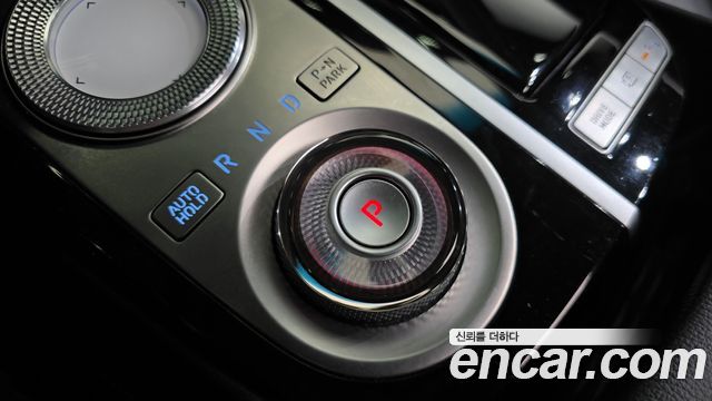 Genesis G80 (RG3) Gasoline 3.5 Turbo AWD 2022 — фото 9