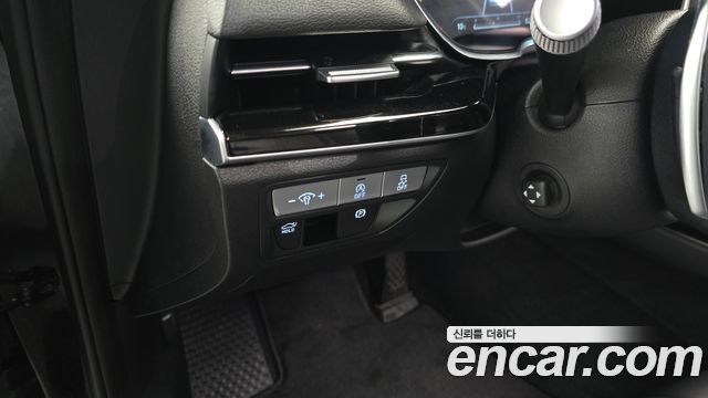 Genesis G80 (RG3) Gasoline 3.5 Turbo AWD 2022 — фото 14