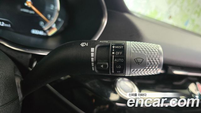 Genesis G80 (RG3) Gasoline 3.5 Turbo AWD 2022 — фото 16