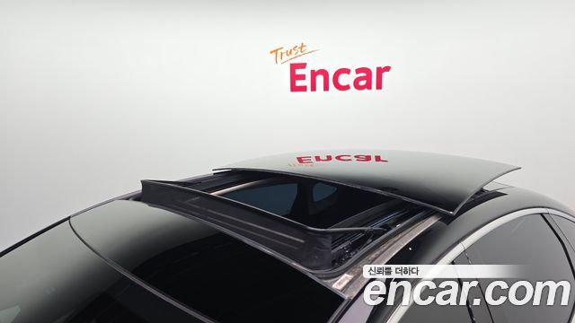 Genesis G80 (RG3) Gasoline 3.5 Turbo AWD 2022 — фото 20
