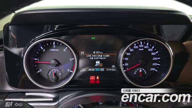 Kia Carnival (IV) Diesel 9-Seater Prestige 2022 — фото 8