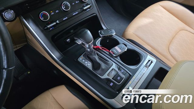 Kia Carnival (IV) Diesel 9-Seater Prestige 2022 — фото 9