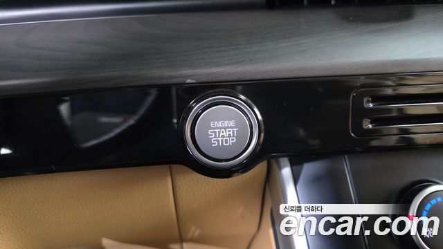 Kia Carnival (IV) Diesel 9-Seater Prestige 2022 — фото 17