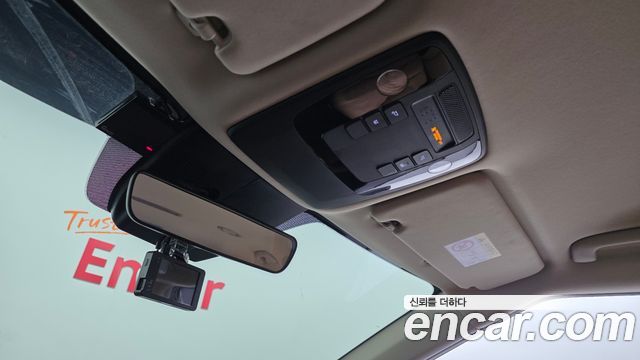 Kia Carnival (IV) Diesel 9-Seater Prestige 2022 — фото 19