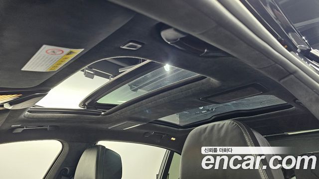 BMW 7 Series (G11) 750Li xDrive 2016 — фото 14
