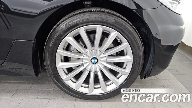 BMW 6 Series GT (G32) 630i xDrive Luxury 2023 — фото 5