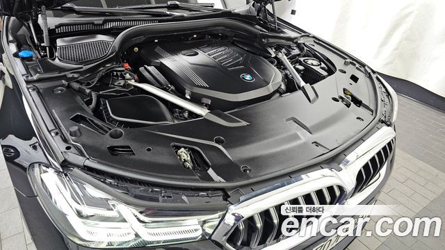 BMW 6 Series GT (G32) 630i xDrive Luxury 2023 — фото 6