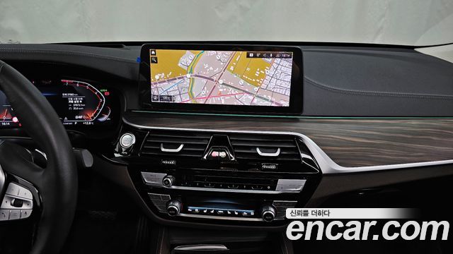 BMW 6 Series GT (G32) 630i xDrive Luxury 2023 — фото 14