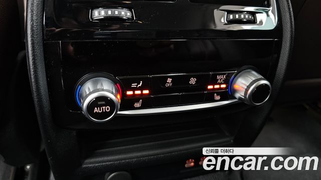 BMW 6 Series GT (G32) 630i xDrive Luxury 2023 — фото 19