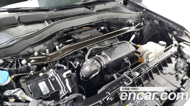 Ford Explorer (VI) 2.3 LimIted 4WD 2020 — фото 6