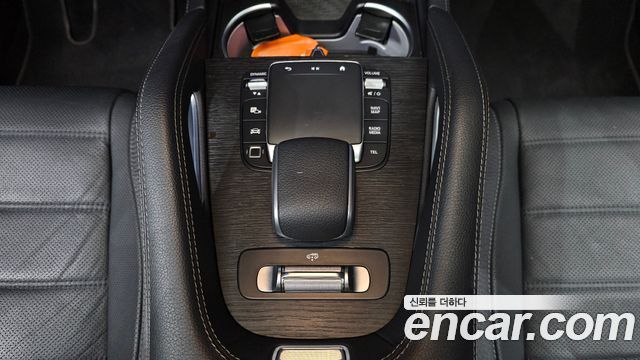 Mercedes-Benz GLE-Class (W167) GLE450 4MATIC 2025 — фото 18