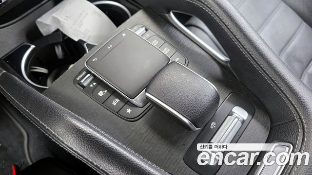 Mercedes-Benz GLS-Class (X167) GLS400d 4MATIC 2022 — фото 16
