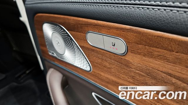 Mercedes-Benz GLE-Class (W167) GLE450 4MATIC 2021 — фото 19