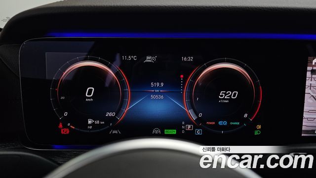 Mercedes-Benz CLS-Class (C257) CLS450 4MATIC AMG Line 2021 — фото 8