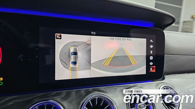 Mercedes-Benz CLS-Class (C257) CLS450 4MATIC AMG Line 2021 — фото 14