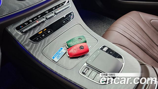 Mercedes-Benz CLS-Class (C257) CLS450 4MATIC AMG Line 2021 — фото 20