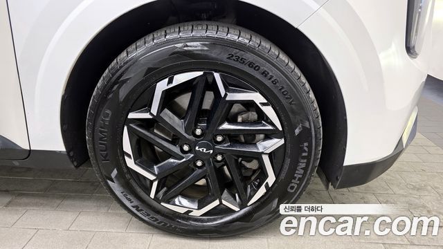 Kia Carnival (IV) Diesel 9-Seater Noblesse 2024 — фото 5