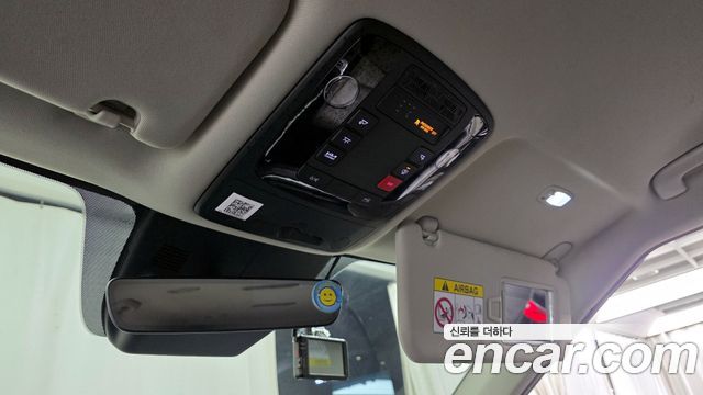 Kia Carnival (IV) Diesel 9-Seater Noblesse 2024 — фото 17