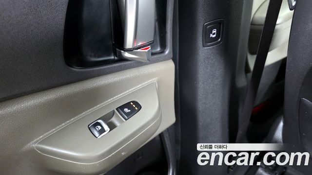 Kia Carnival (IV) Diesel 9-Seater Noblesse 2024 — фото 18