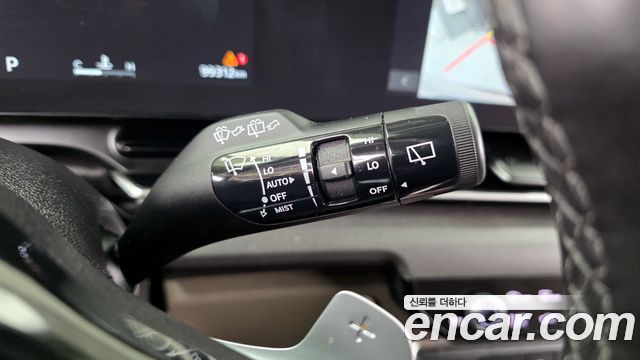 Kia Carnival (IV) Diesel 9-Seater Noblesse 2024 — фото 19