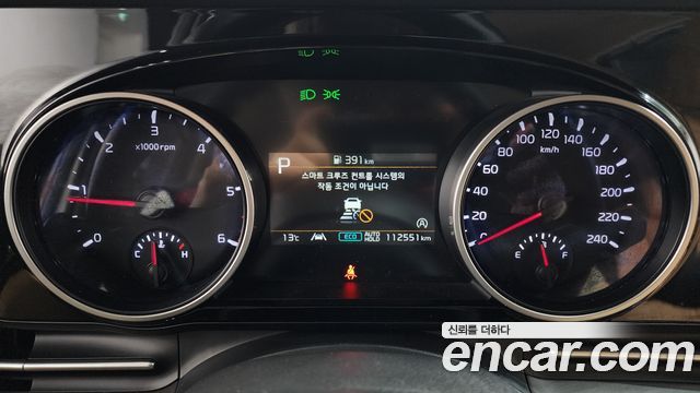 Kia Carnival (IV) Diesel 9-Seater Prestige 2021 — фото 8