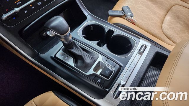 Kia Carnival (IV) Diesel 9-Seater Prestige 2021 — фото 9