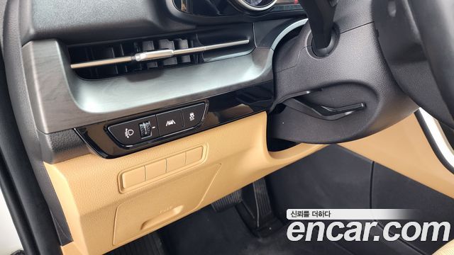 Kia Carnival (IV) Diesel 9-Seater Prestige 2021 — фото 14