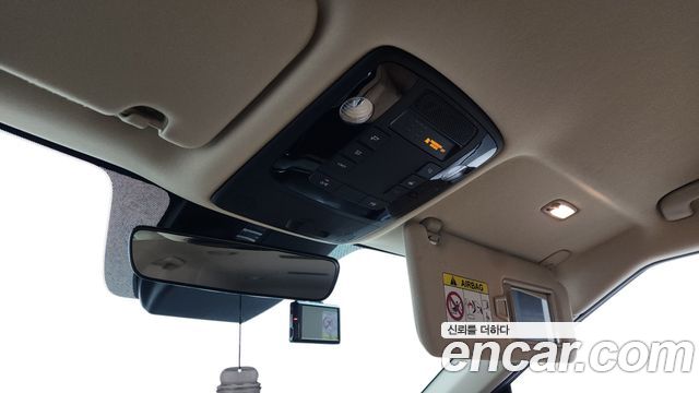 Kia Carnival (IV) Diesel 9-Seater Prestige 2021 — фото 17