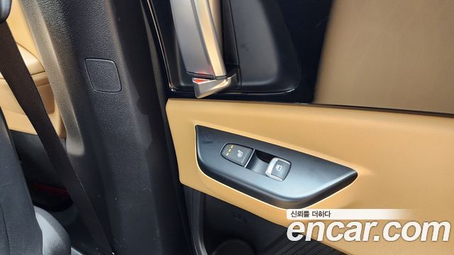 Kia Carnival (IV) Diesel 9-Seater Prestige 2021 — фото 18