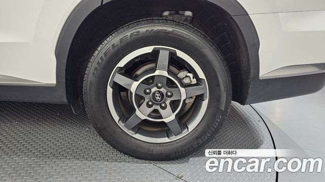 Hyundai Palisade Diesel 2.2 2WD Exclusive 2024 — фото 5