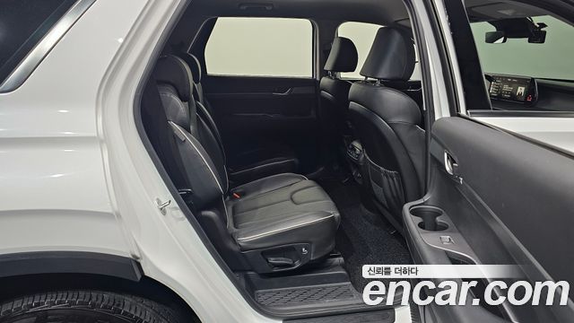 Hyundai Palisade Diesel 2.2 2WD Exclusive 2024 — фото 12