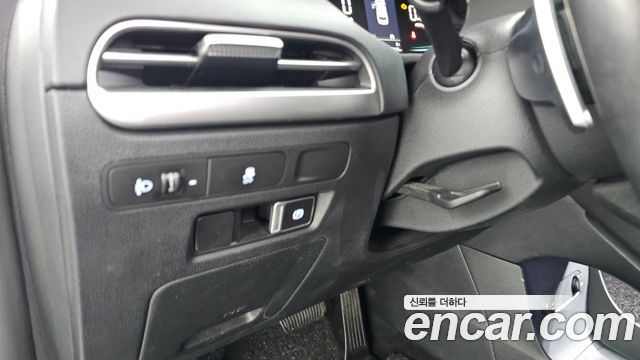 Hyundai Palisade Diesel 2.2 2WD Exclusive 2024 — фото 14