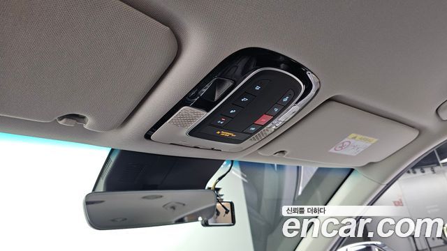 Hyundai Palisade Diesel 2.2 2WD Exclusive 2024 — фото 18