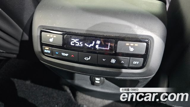 Hyundai Palisade Diesel 2.2 2WD Exclusive 2024 — фото 19
