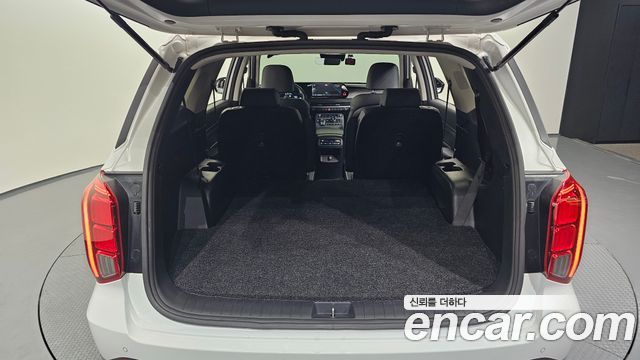 Hyundai Palisade Diesel 2.2 2WD Exclusive 2024 — фото 20