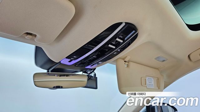 Porsche Panamera (971) 3.0 AWD 2018 — фото 26