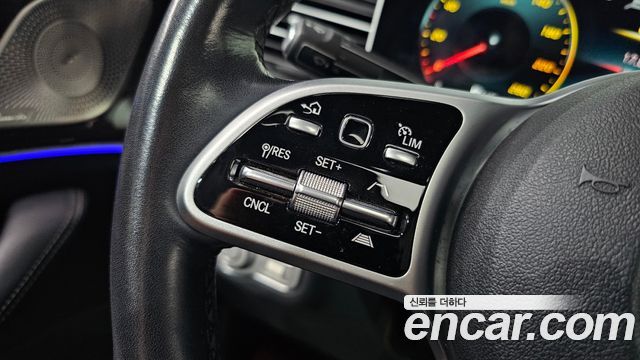 Mercedes-Benz GLE-Class (W167) GLE400d 4MATIC Coupe 2021 — фото 16
