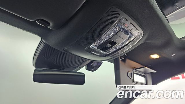 Mercedes-Benz GLE-Class (W167) GLE400d 4MATIC Coupe 2021 — фото 19