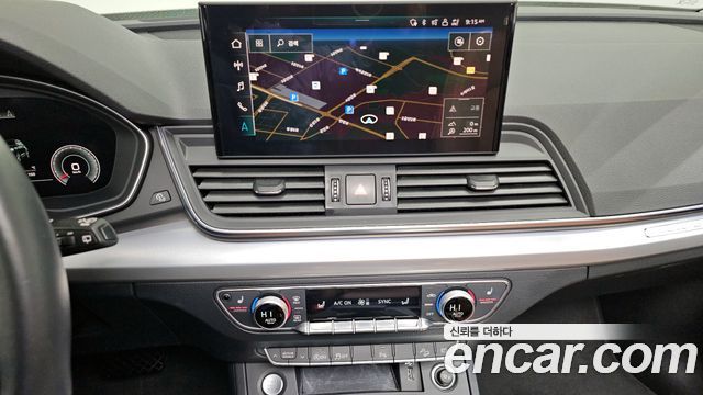 Audi Q5 (FY) 45 TFSI Quattro 2022 — фото 16