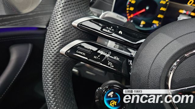 Mercedes-Benz AMG GT 4Door 43 4MATIC+ 2023 — фото 15