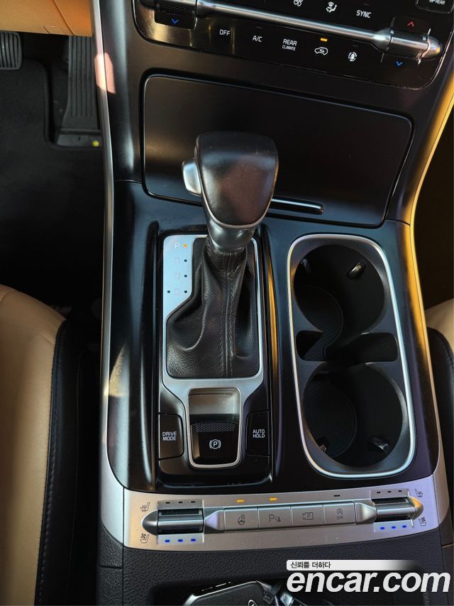 Kia Carnival (IV) Diesel 9-Seater Prestige 2021 — фото 15