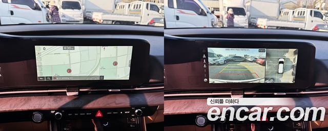 Kia Carnival (IV) Diesel 9-Seater Prestige 2021 — фото 16