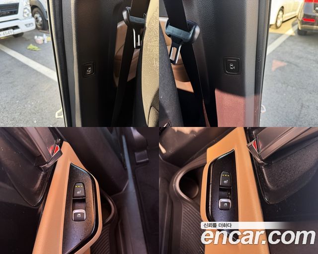Kia Carnival (IV) Diesel 9-Seater Prestige 2021 — фото 19