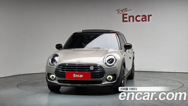 MINI Cooper Clubman Classic Plus 2nd 2022 — фото 3