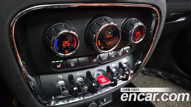 MINI Cooper Clubman Classic Plus 2nd 2022 — фото 16