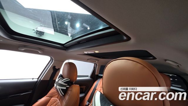 MINI Cooper Clubman Classic Plus 2nd 2022 — фото 17