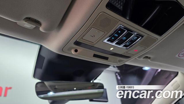 Jaguar XJ 3.0D XJ50 LWB X351 2019 — фото 17