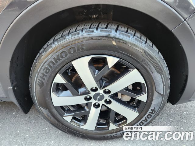 Kia Sorento (IV) Diesel 2.2 4WD Prestige 2022 — фото 6