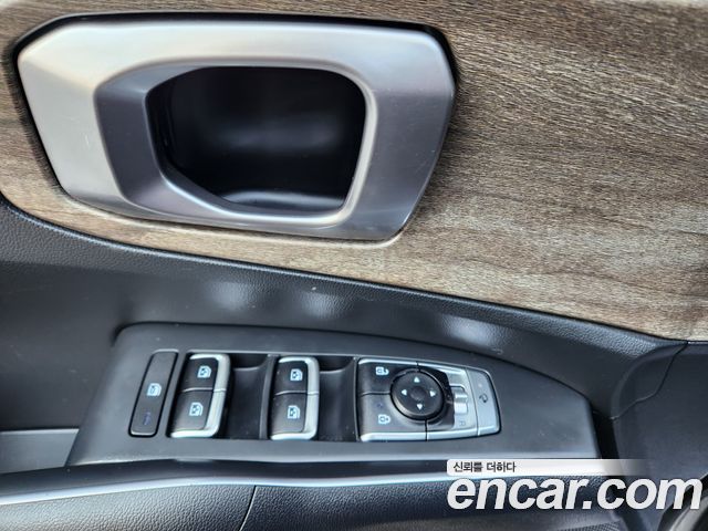 Kia Sorento (IV) Diesel 2.2 4WD Prestige 2022 — фото 8