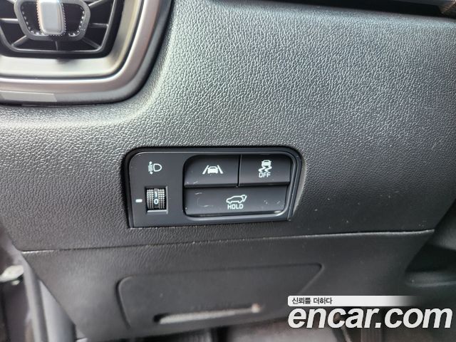Kia Sorento (IV) Diesel 2.2 4WD Prestige 2022 — фото 9